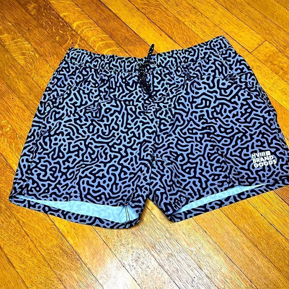 Mens Casual/Swim shorts XXL